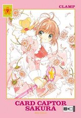 Card Captor Sakura German New Edition Volume 7